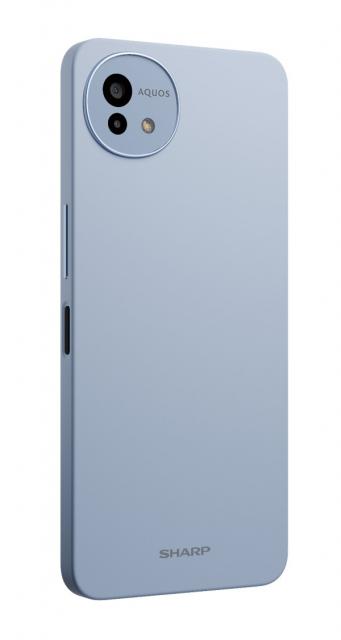 AQUOS wish4 SH-M27SG (A) | Sharp Singapore